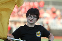 Band /Easton  8-28-22026