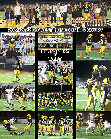 Pennsbury  Color insert page 2