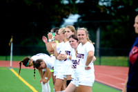 CB East vs CB West  West win 2-1