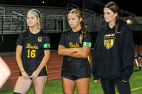 Varsity Pennridge vs West 10-8-2026