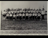 1978 Lacrosse Team