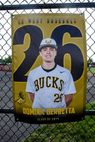 Senior Day Pics
