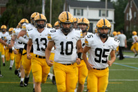 Quakertown vs West 40-20 West 9-8-2023