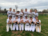 Spring Sports @CB West