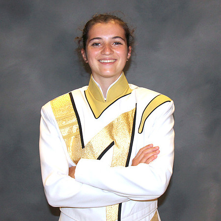 Chloe McKelvey IMG_6445