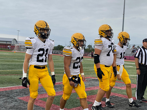West captains IMG_4402