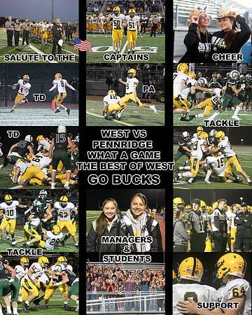 Pennridge  color insert page 6