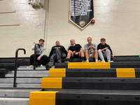 Interboro vs West 1-13-2025