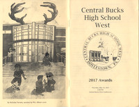 2017 CB West Awards Ceremony May 25,2017