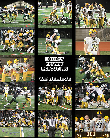 Pennridge color insert page 7