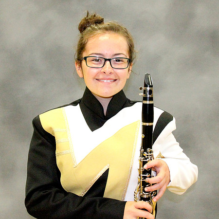 Jillian Pike Riccardi Sr. #5 IMG_2433