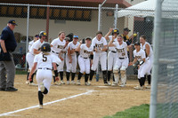 2025 Softball