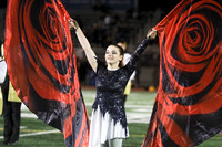 Pennridge Game CBW & Pennridge bands