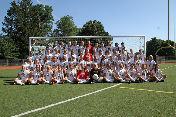 2016 Girls Soccer Team IMG_4592