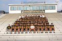 2025/2026 Football Season