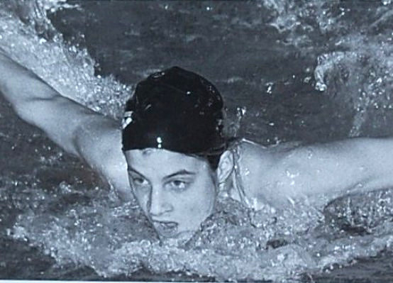 Paige Malin Donohoe 1988