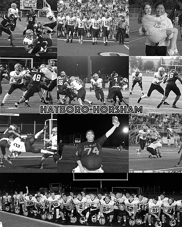 Hatboro-Horsham insert