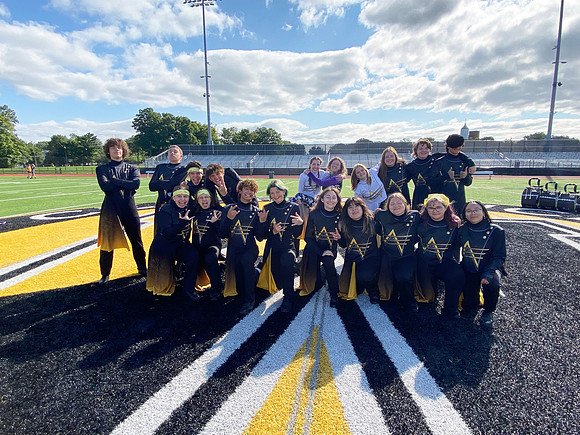 Senior fun IMG_4158