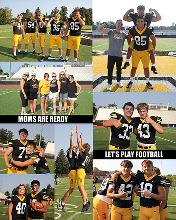 PICTURE DAY PAGE 35