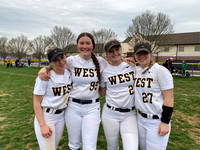 2025 Spring Sports