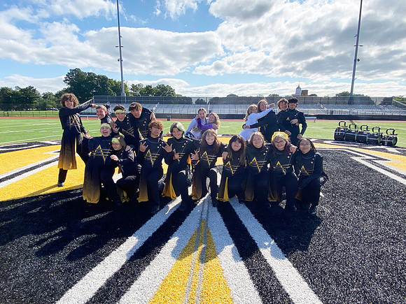 Senior fun IMG_4152