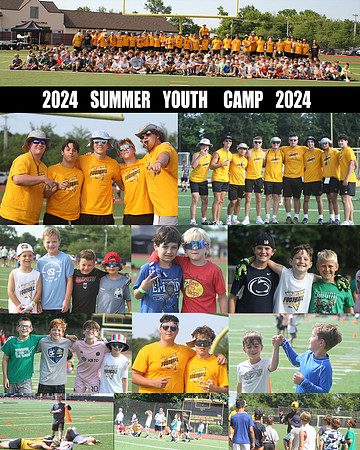 Youth Camp page 33