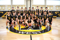 2024/2025 Boys Basketball