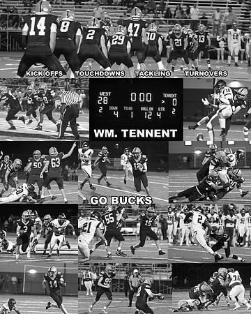 Tennent insert for East BW  page 42