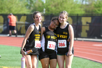 Unified Track 2025@ West